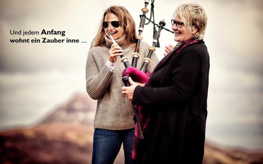 Meine Freundin Verena und ihr erstes Mal