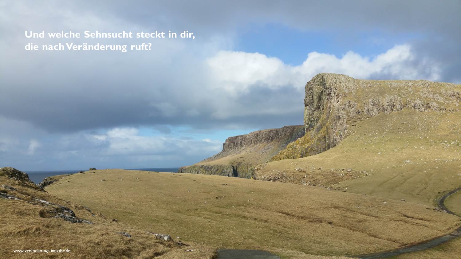 Tanja Koehler Blog Psychologie Veraenderung 2019-05-25 Edie Film Schottland 2