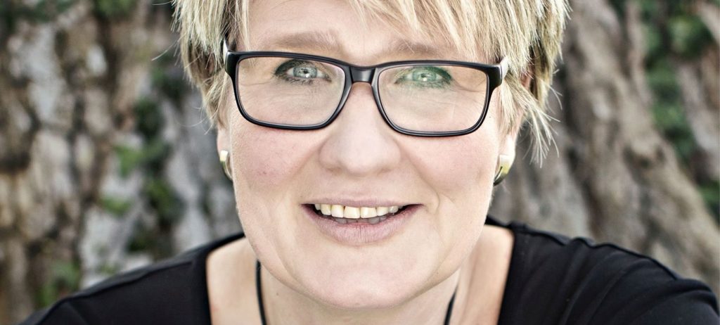 Tanja Köhler ist Psychologin und Coach 