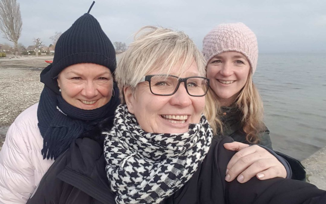 Podcast Sag mal Tanja Psychologie und Leben