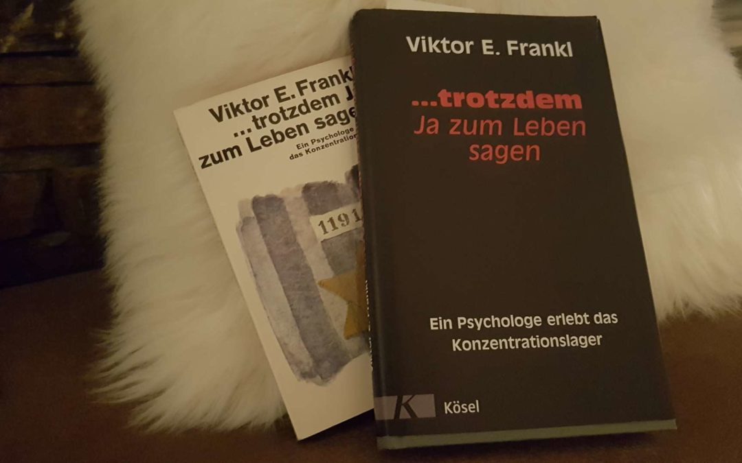 Schweigst du noch oder zeigst du dich?