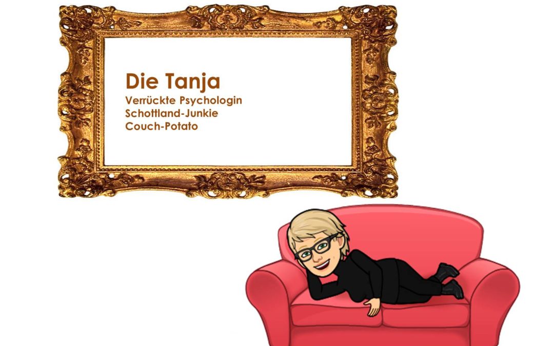 Talk über das Leben, Schottland, Whisky, Dudelsack & More