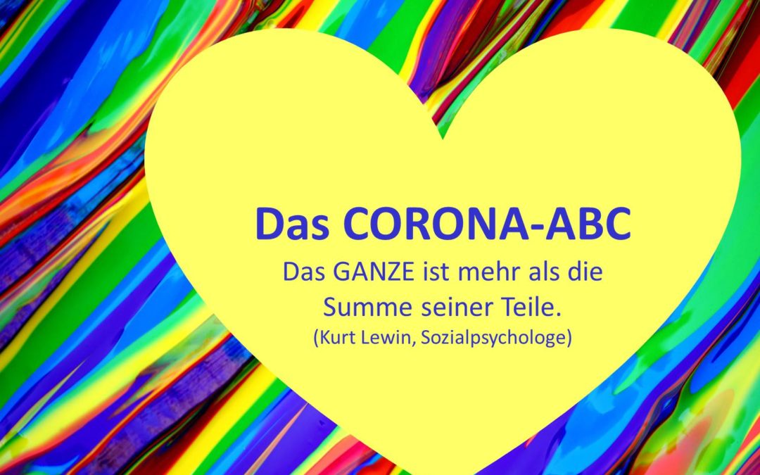 Das Corona – ABC