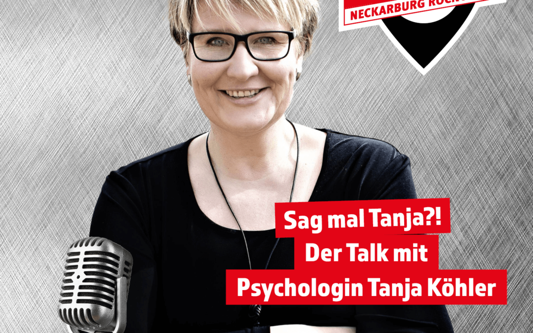 Sag‘ mal Tanja?! … (M)ein Traum geht in Erfüllung