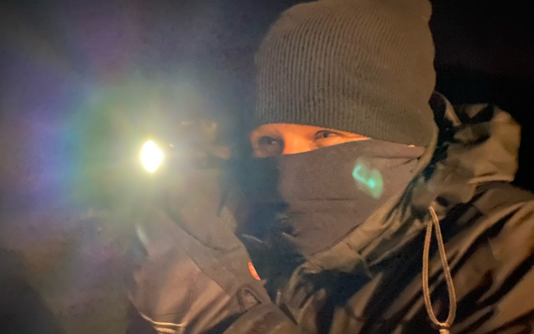 Wenn ein Einbruch dein Leben verändert…